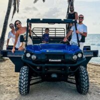Alquiler de Mulitas en San Andrés Islas