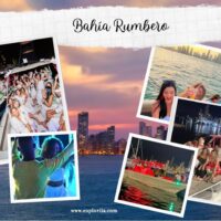 Bahía Rumbero – Música, cócteles y diversión en Cartagena