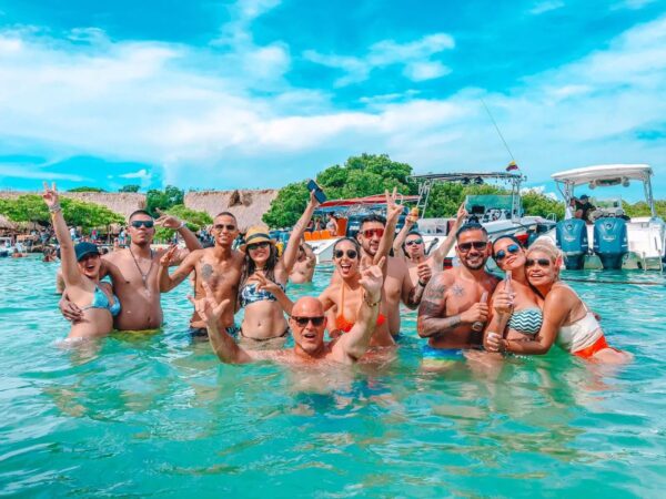 Promoción 2x1 Excursión 4 Islas