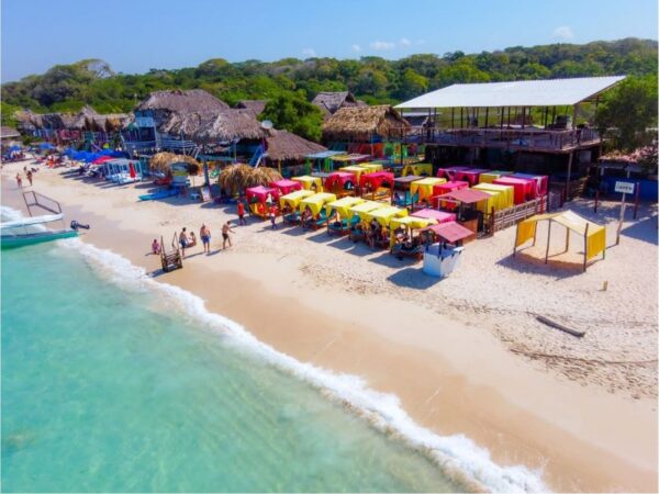 Promoción 2x1 Excursión 4 Islas