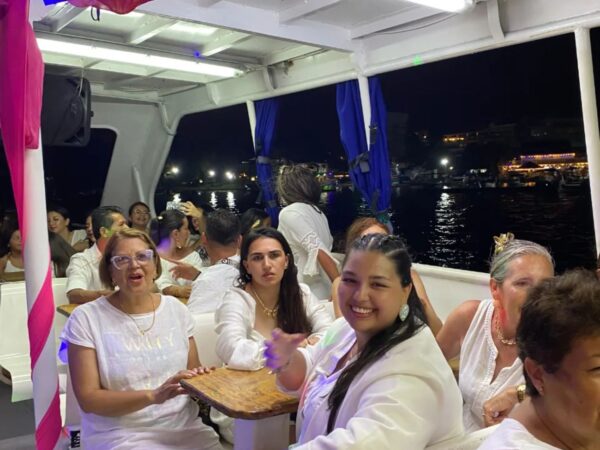 Noche Blanca en San Andrés Islas