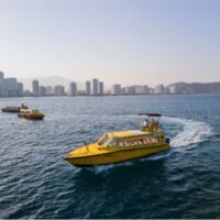 Acuario con Show de Delfines y Playa Blanca – Santa Marta