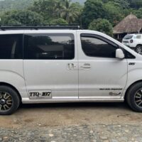Tour a Minca, Pozo Azul, Taganga y Playa Grande en Santa Marta