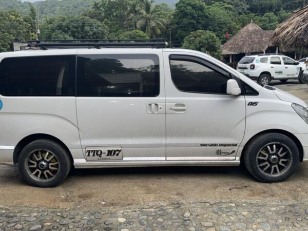 Tour a Minca, Pozo Azul, Taganga y Playa Grande en Santa Marta