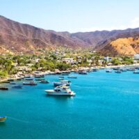 Tour a Minca, Pozo Azul, Taganga y Playa Grande en Santa Marta