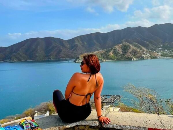 Tour a Minca, Pozo Azul, Taganga y Playa Grande en Santa Marta