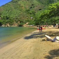 Tour a Minca, Pozo Azul, Taganga y Playa Grande en Santa Marta