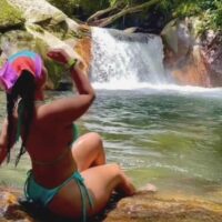Tour a Minca, Pozo Azul, Taganga y Playa Grande en Santa Marta
