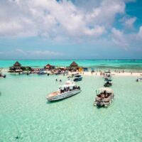 Tour Acuario & Haynes Cay en San Andrés Islas