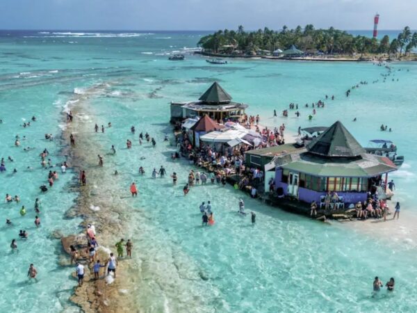 Tour Acuario & Haynes Cay en San Andrés Islas