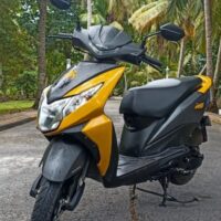 Alquiler de Motos en San Andrés Islas con Exploria 01 Alquiler de Motos San Andrés Islas