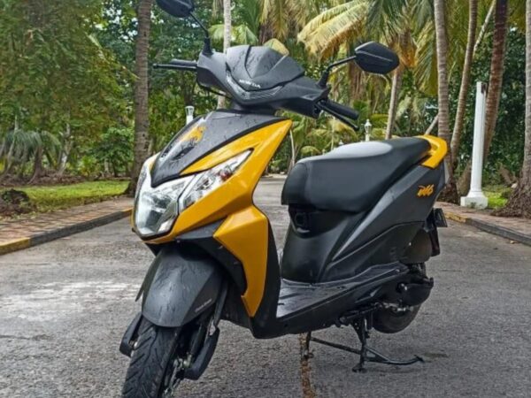 Alquiler de Motos en San Andrés Islas con Exploria 01 Alquiler de Motos San Andrés Islas