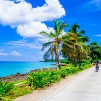 Alquiler de Motos en San Andrés Islas con Exploria 07 Alquiler de Motos San Andrés Islas