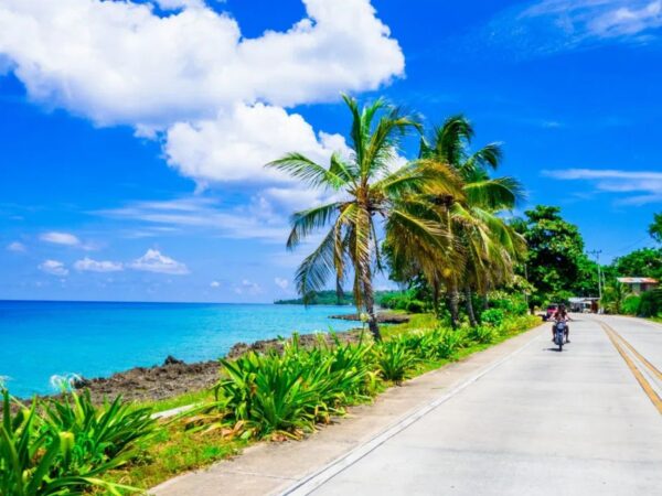 Alquiler de Motos en San Andrés Islas con Exploria 07 Alquiler de Motos San Andrés Islas