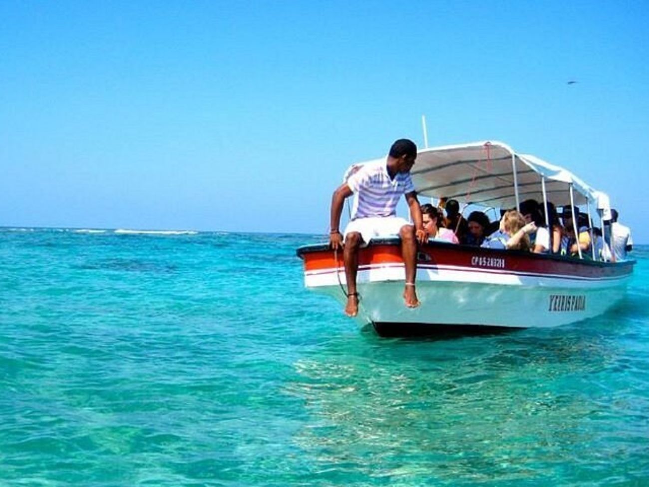 Islas del Rosario