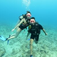 Combo Tour VIP + Buceo en San Andrés Islas