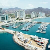 City Tour Santa Marta
