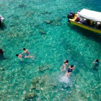Combo Excursión 4 Islas + Bahía Rumbero en Cartagena con Exploria 11 Combo 4 Islas + Bahía Rumbero en Cartagena