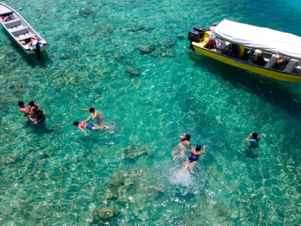 Combo Excursión 4 Islas + Bahía Rumbero en Cartagena con Exploria 11 Combo 4 Islas + Bahía Rumbero en Cartagena