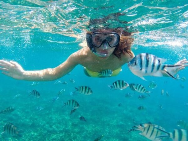 Combo Excursión 4 Islas + Bahía Rumbero en Cartagena con Exploria 12 Combo 4 Islas + Bahía Rumbero en Cartagena