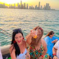 Combo Excursión 4 Islas + Bahía Rumbero en Cartagena con Exploria 25 Combo 4 Islas + Bahía Rumbero en Cartagena