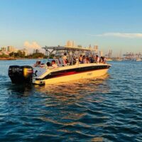 Combo Excursión 4 Islas + Bahía Rumbero en Cartagena con Exploria 28 Combo 4 Islas + Bahía Rumbero en Cartagena