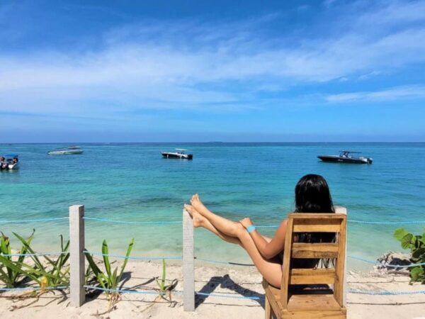 Combo Excursión 4 Islas + Bahía Rumbero en Cartagena con Exploria 5 Combo 4 Islas + Bahía Rumbero en Cartagena