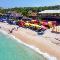 Combo Excursión 4 Islas + Bahía Rumbero en Cartagena con Exploria 6 Combo 4 Islas + Bahía Rumbero en Cartagena