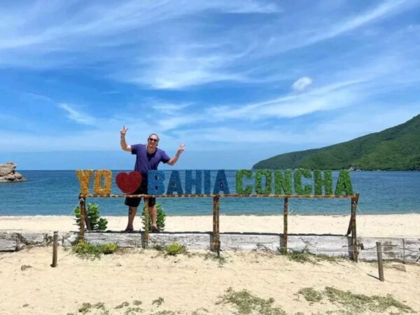 Combo Minca, pozo azul, taganga y playa grande + Bahía Concha en Santa Marta con Exploria 16 Combo Minca, Pozo Azul, Taganga y Playa Grande + Bahía Concha en Santa Marta