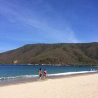Combo Minca, pozo azul, taganga y playa grande + Bahía Concha en Santa Marta con Exploria 17 Combo Minca, Pozo Azul, Taganga y Playa Grande + Bahía Concha en Santa Marta
