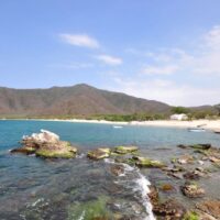 Combo Minca, pozo azul, taganga y playa grande + Bahía Concha en Santa Marta con Exploria 24 Combo Minca, Pozo Azul, Taganga y Playa Grande + Bahía Concha en Santa Marta