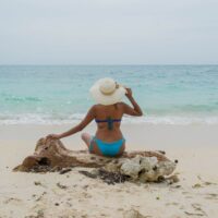 Combo Playa Blanca + tour bahia rumbero en Cartagena con Exploria 04 Promoción 2x1 Barú Playa Blanca