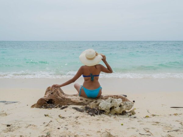 Combo Playa Blanca + tour bahia rumbero en Cartagena con Exploria 04 Promoción 2x1 Barú Playa Blanca