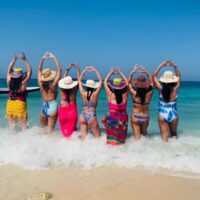 Combo Playa Blanca + tour bahia rumbero en Cartagena con Exploria 10 Promoción 2x1 Barú Playa Blanca