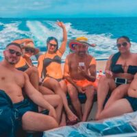 Excursión 5 Islas VIP en Cartagena