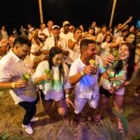 Fiesta Blanca en Catamarán en Santa Marta con Exploria 11 Fiesta Blanca en Catamarán en Santa Marta
