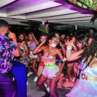 Promoción 2x1 Yate Rumba en San Andrés