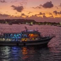 Promoción 2x1 Yate Rumba en San Andrés