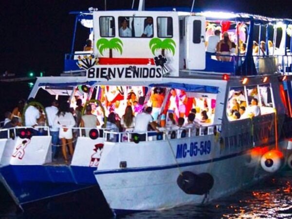 Promoción 2x1 Yate Rumba en San Andrés