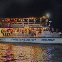 Promoción 2x1 Yate Rumba en San Andrés