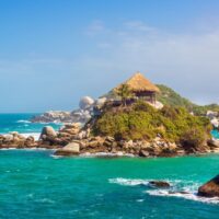 Promoción 2 x1 Cabo San Juan Parque Tayrona en Santa Marta