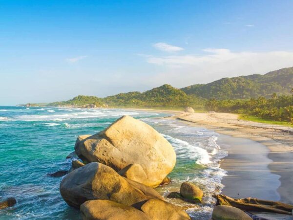 Promoción 2 x1 Cabo San Juan Parque Tayrona en Santa Marta