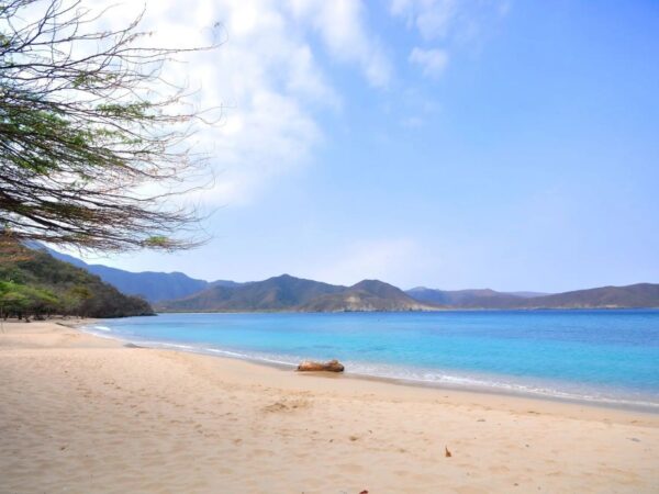 Promoción 2x1 Playa Cristal en Santa Marta con Exploria 1 Promoción 2x1 Playa Cristal Parque Tayrona en Santa Marta
