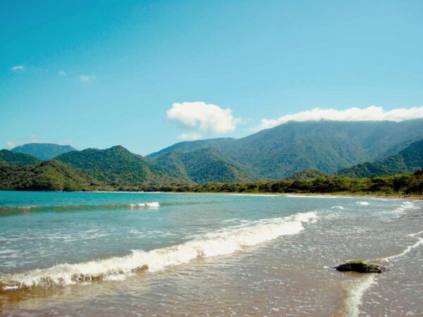 Promoción 2x1 Playa Cristal en Santa Marta con Exploria 11 Promoción 2x1 Playa Cristal Parque Tayrona en Santa Marta