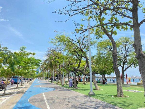 Promoción 2x1 Playa Cristal en Santa Marta con Exploria 3 Promoción 2x1 Playa Cristal Parque Tayrona en Santa Marta