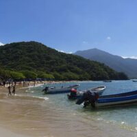 Promoción 2x1 Playa Cristal en Santa Marta con Exploria 6 Promoción 2x1 Playa Cristal Parque Tayrona en Santa Marta