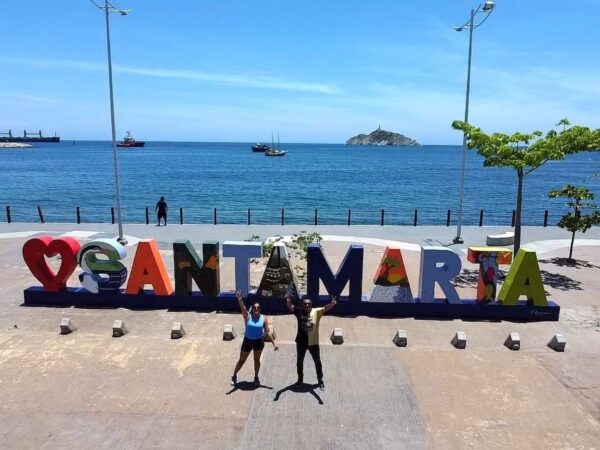 Promoción 2x1 Playa Cristal en Santa Marta con Exploria 8 Promoción 2x1 Playa Cristal Parque Tayrona en Santa Marta