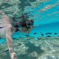 Combo Tour VIP + Buceo en San Andrés Islas