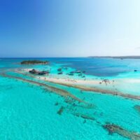 Combo Tour VIP + Buceo en San Andrés Islas