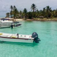 Tour Johnny Cay San Andrés Islas